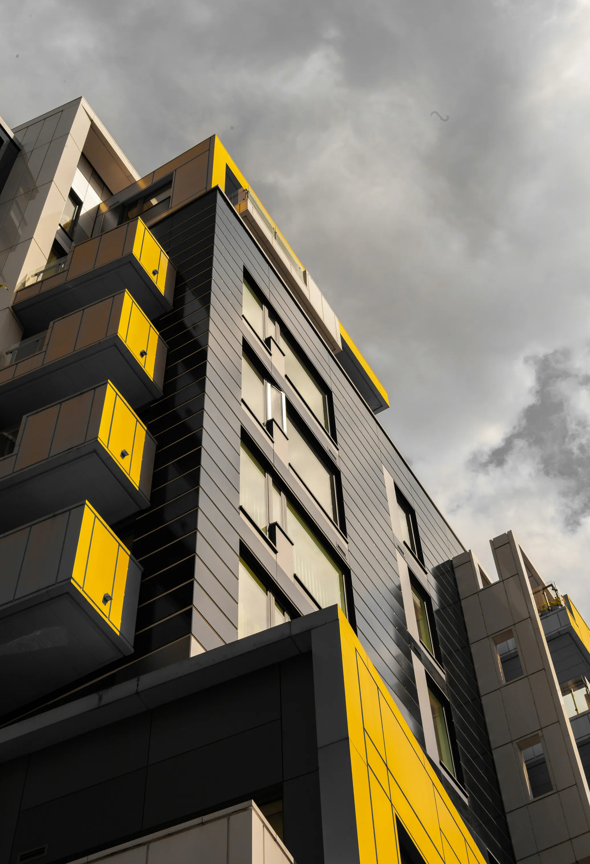 Modern facilities and infrastructure